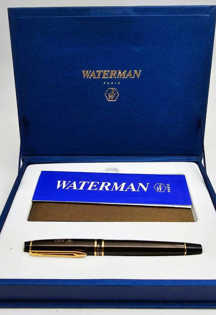 Writing Instruments & Accessories Waterman Expert Rollerball Pen. In